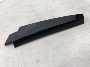 2022-2024 Lucid Air B-Pillar Trim Cover Applique Molding (Used OEM)