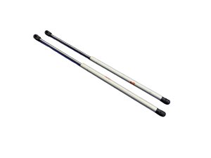 OEM Trunk Hatch Lift Support Shock Set for 2007-2015 Jaguar XK, XKR, XKR-S - Rear (OEM)