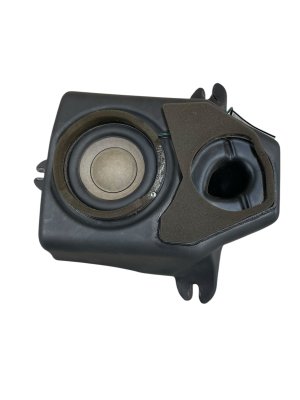 2003-2010 Dodge Viper Subwoofer Speaker Bass Box Assembly (Used OEM)