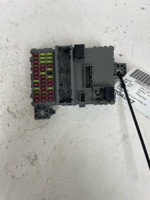 2017-2021 Honda Civic Cabin Instrument Panel Fuse Relay Junction Box (Used OEM)