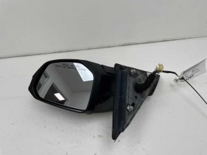 2017-2021 Honda Civic Power Heated Door/Side View Mirror - Front, Right (Passenger) (Used OEM)