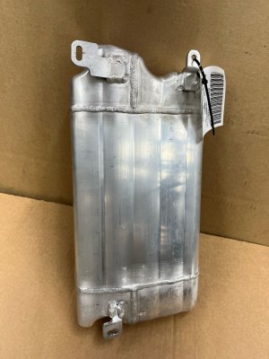 2012-2018 Audi A6 Self-Leveling Suspension Pressure Valve (Used OEM)