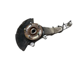 2016-2023 Dodge Durango Steering Knuckle with Wheel Bearing and Hub - Front, Left (Driver) (Used OEM)