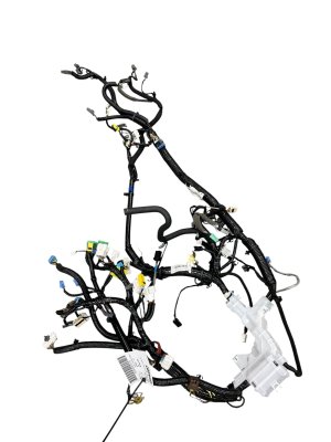 2016-2021 Honda Civic Instrument Panel Dashboard Wiring Harness (Used OEM)