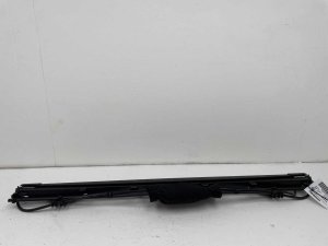 2012-2018 Audi A6 Power Sun Shade Curtain Assembly - Rear (Used OEM)