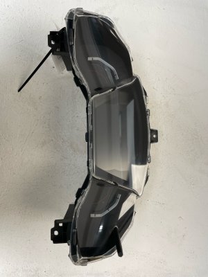 2017-2018 Honda Civic Instrument Cluster (Used OEM)