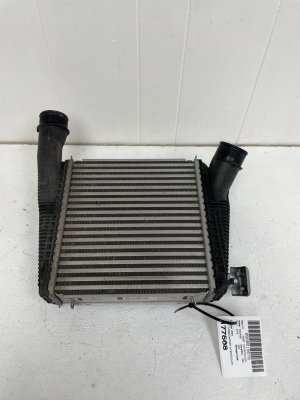 2017-2018 Porsche Panamera Turbocharger Intercooler (Used OEM)
