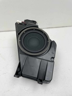 2016-2021 Honda Civic Rear Subwoofer Speaker Bass Box (Used OEM)