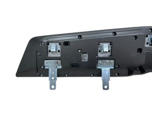 2023-2025 Kia Niro 10.25-Inch Instrument Cluster and Infotainment Display Screen (Used OEM)