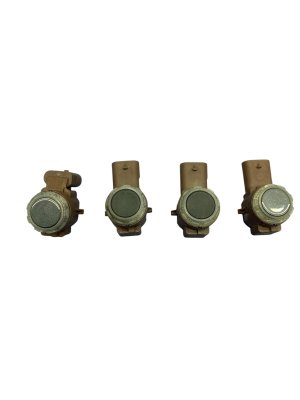 2022-2024 Jeep Wagoneer Park Assist Aid Sensor Set - Front (Used OEM)