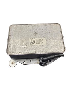 2018-2024 Audi S5 Engine Oil Cooler (Used OEM)