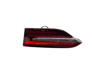 2023-2024 Maserati Grecale Inner Trunk Lid Mounted Taillight Assembly - Rear, Right (Passenger) (Used OEM)