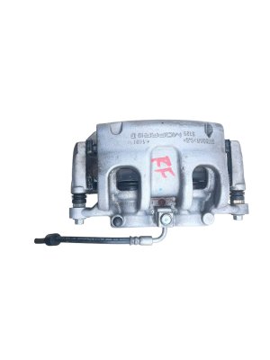 2021-2025 Jeep Grand Cherokee L Disc Brake Caliper - Front, Right (Passenger) (Used OEM)