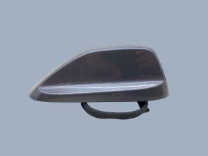 2021-2025 Jeep Grand Cherokee L Gray Roof Shark Fin Radio Antenna Module (Used OEM)