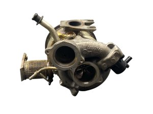 2020-2024 Audi Q7 Turbocharger (Used OEM)