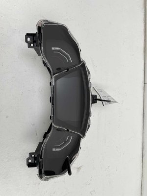 2017-2019 Honda Civic Instrument Cluster - Front (Used OEM)
