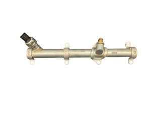2019-2024 Audi Q7 Fuel Injection Rail Set (Used OEM)