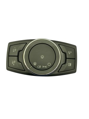 2017-2022 Ford F-550 Super Duty Headlight Control Switch - Front (Used OEM)
