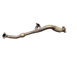 2020-2025 Kia Telluride Crossover Exhaust Pipe (Used OEM)
