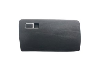 2020-2025 Hyundai Palisade Black Lower Storage Compartment Glove Box - Front (Used OEM)