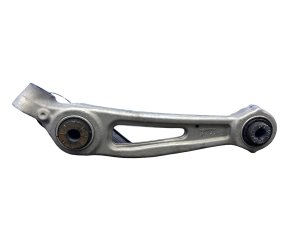 2020-2025 Lincoln Aviator Rearward Lower Suspension Control Arm - Front, Right (Passenger) (Used OEM)