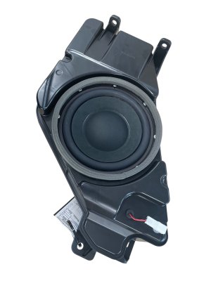 2017-2021 Honda Civic Rear Subwoofer Speaker Box (Used OEM)