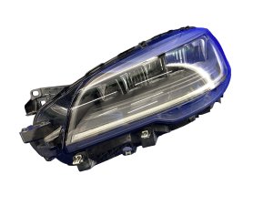2020-2024 Lincoln Aviator LED Headlight Assembly - Front, Left (Driver) (Used OEM)