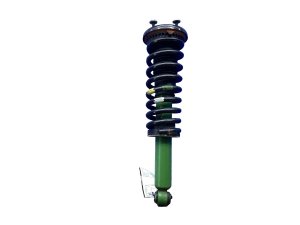 2007-2009 Jaguar XK Suspension Strut Assembly - Rear, Left (Driver) (Used OEM)