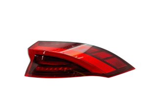 2023-2024 Maserati Grecale Quarter Panel Mounted Tail Light Assembly - Rear, Right (Passenger) (Used OEM)