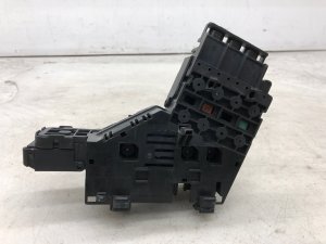 2012-2015 Mercedes-Benz ML350 Underhood Engine Fuse Box Assembly - Rear (Used OEM)