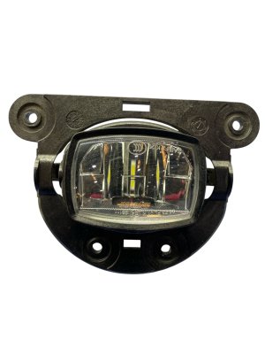 2021-2024 Jeep Grand Cherokee L LED Fog Light - Front, Right (Passenger) (Used OEM)