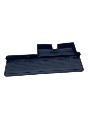 2015-2024 Ford F-150 Lower Seat Under Storage Tray Compartment Panel Assembly - Rear (Used OEM)