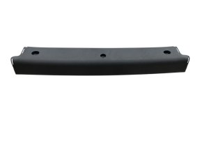2011-2018 Bentley Continental Trunk Scuff Plate Trim Panel - Rear (Used OEM)