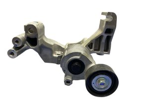 2022-2025 Hyundai Tucson Belt Tensioner Assembly with Housing Bracket (Used OEM)