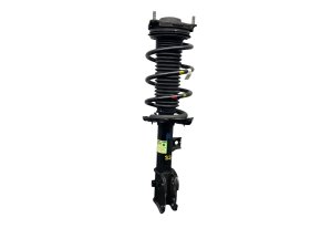 2023-2025 Hyundai Palisade Load Leveling Suspension Strut - Front, Right (Passenger) (Used OEM)