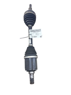 2021-2024 Jeep Grand Cherokee L CV Drive Axle Shaft - Front, Right (Passenger) (Used OEM)