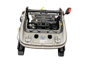 2023-2025 Kia Telluride Lower Seat Track Assembly - Front (Used OEM)