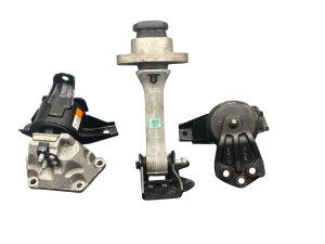 2020-2025 Kia Telluride Engine and Transmission Mount Set (Used OEM)