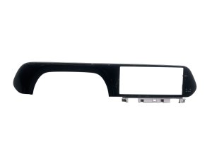2023-2025 Hyundai Palisade Black Dashboard Center Trim Panel - Front (Used OEM)