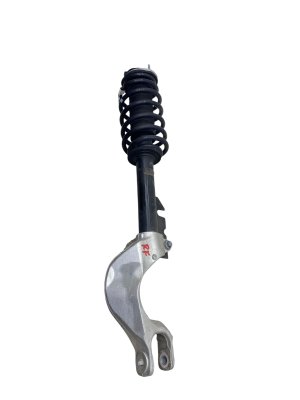 2021-2024 Jeep Grand Cherokee L Coil Spring Suspension Strut Assembly - Front, Right (Passenger) (Used OEM)