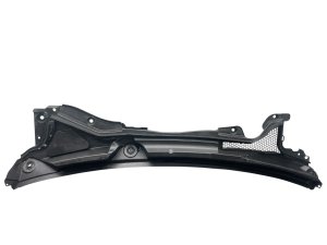 2023-2024 Maserati Grecale Windshield Wiper Cowl Cover Panel Grille - Front (Used OEM)