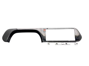2023-2025 Hyundai Palisade Black Center Dash Trim Panel - Front (Used OEM)