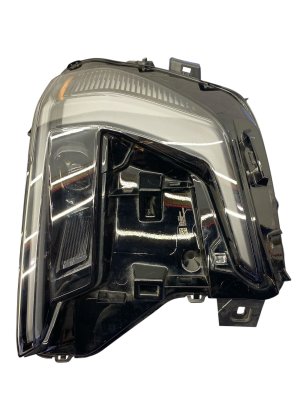 2024-2025 GMC Acadia LED Headlight Assembly - Front, Left (Driver) (Used OEM)