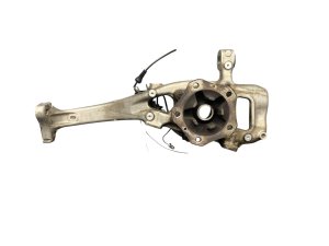 2017-2023 Audi Q7 Steering Knuckle and Wheel Hub Assembly - Front, Right (Passenger) (Used OEM)