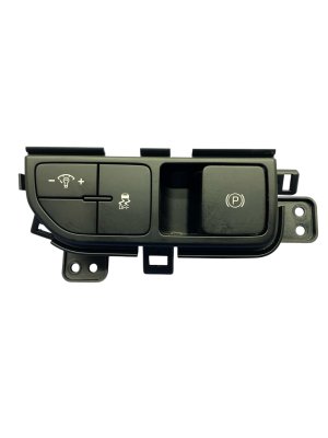 2022-2026 Hyundai Tucson Parking Brake Control Switch (Used OEM)