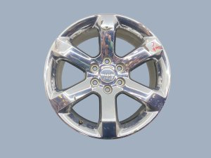 2021-2023 Ford F-150 Chrome 20x8.5 6-Spoke Chrome Alloy Wheel (Used OEM)