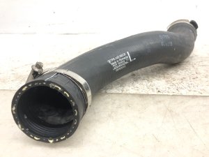 2015-2018 Porsche Cayenne Intercooler Hose Pipe (Used OEM)