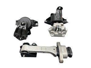 2020-2025 Kia Telluride Engine and Transmission Mount Set (Used OEM)