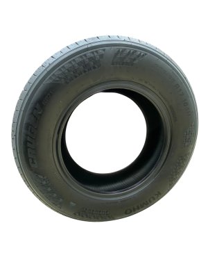 2004-2026 Chrysler Pacifica Kumho Crugen HP71 235/65R17 104H Tire (Used OEM)