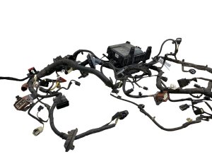 2024-2025 BMW X2 Engine Bay Wiring Harness (Used OEM)